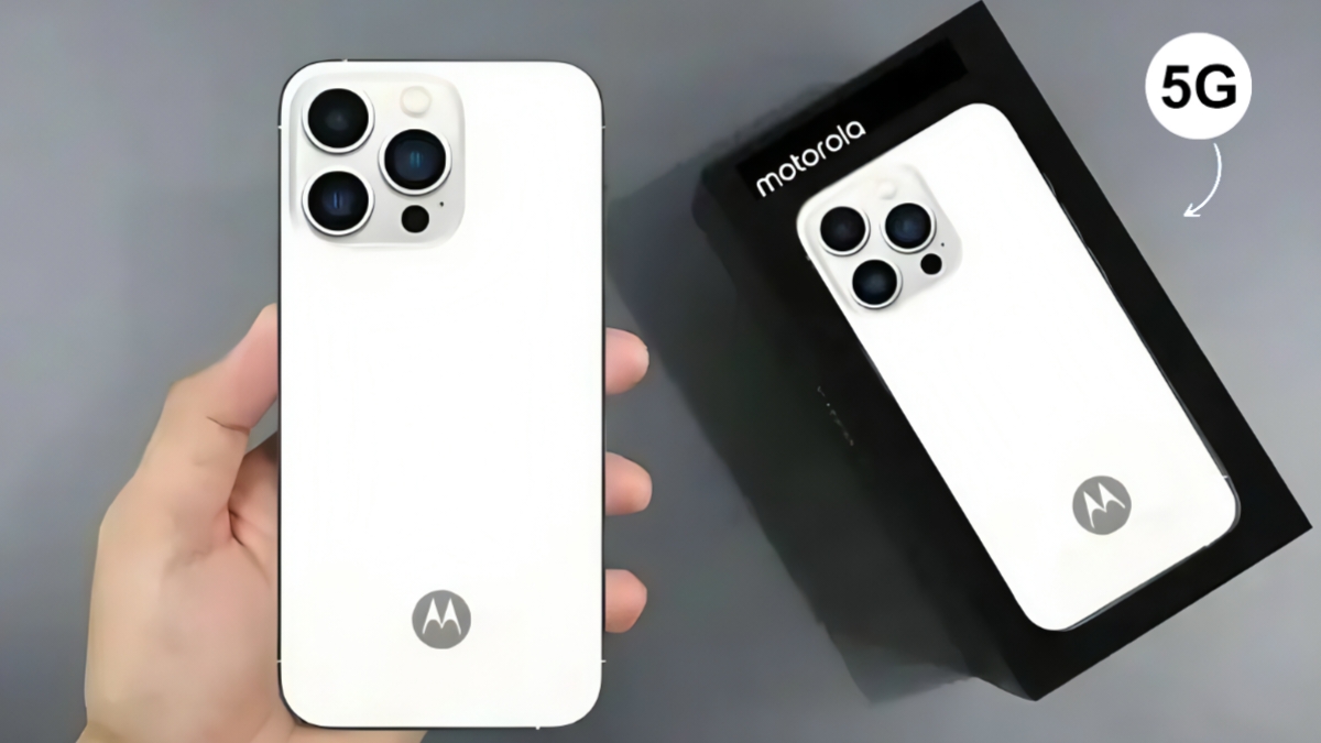 Motorola Moto G86 5G