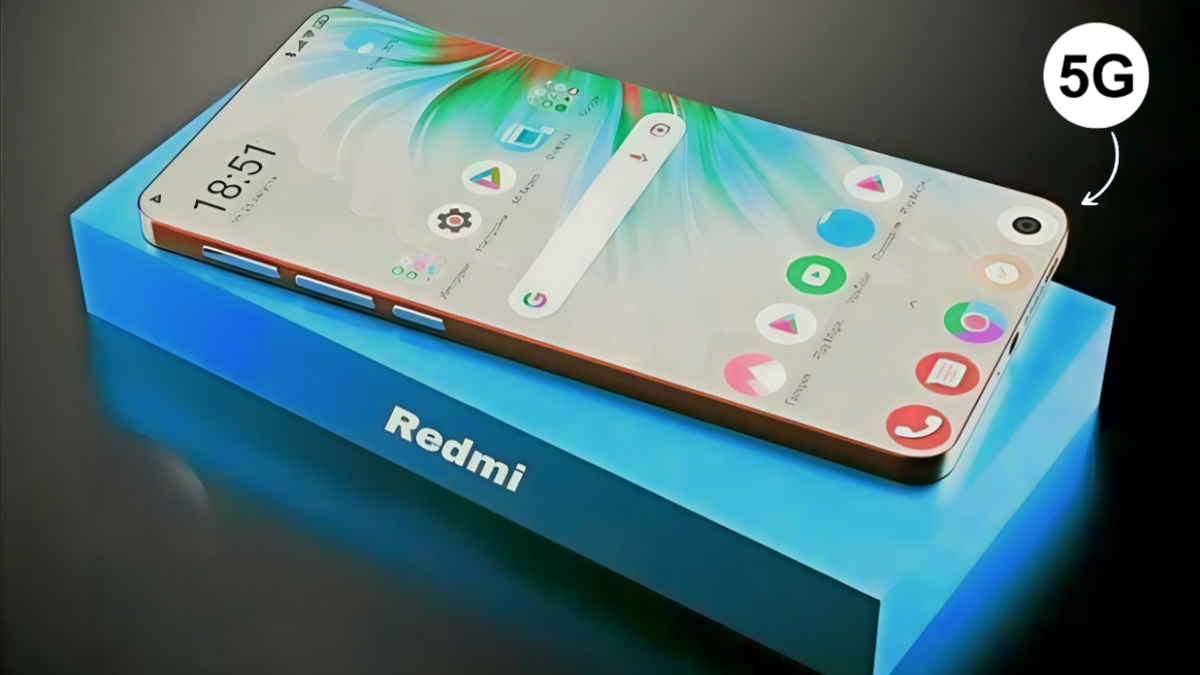 Redmi Note 15 Pro 5G