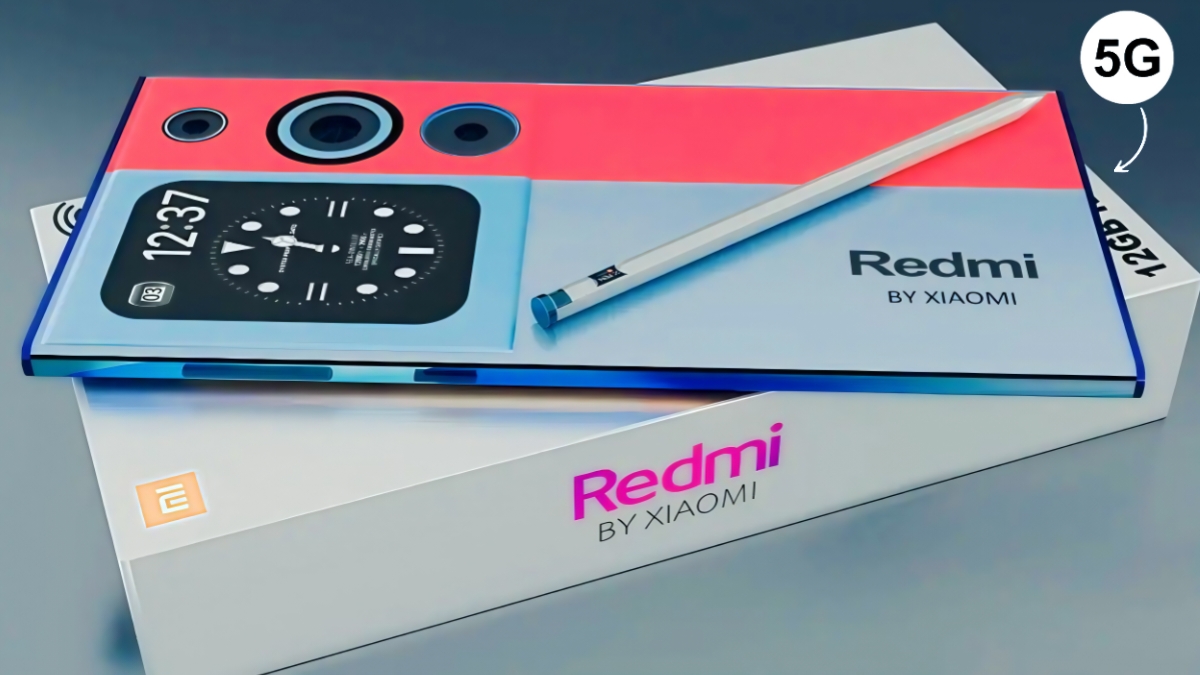 Redmi 14T Pro