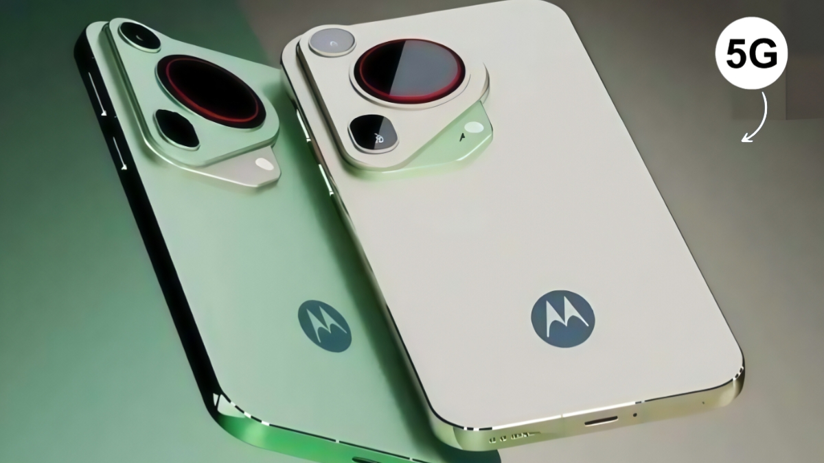Motorola Moto G85 5G