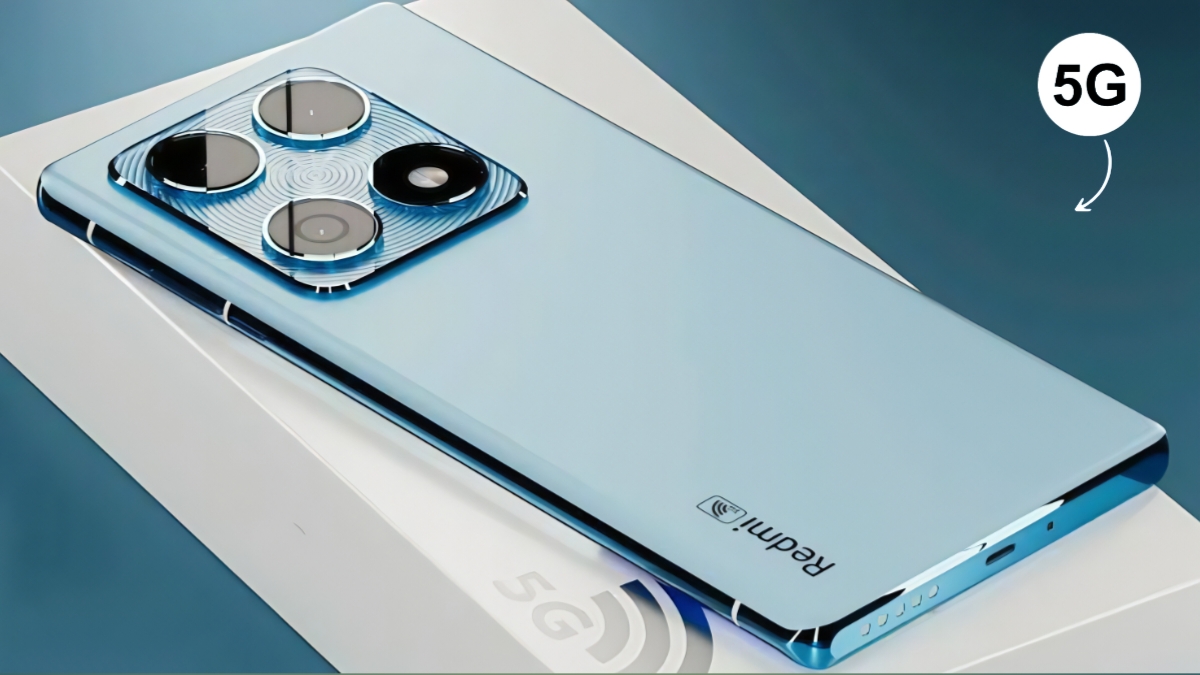 Redmi Note 13 Pro 5G