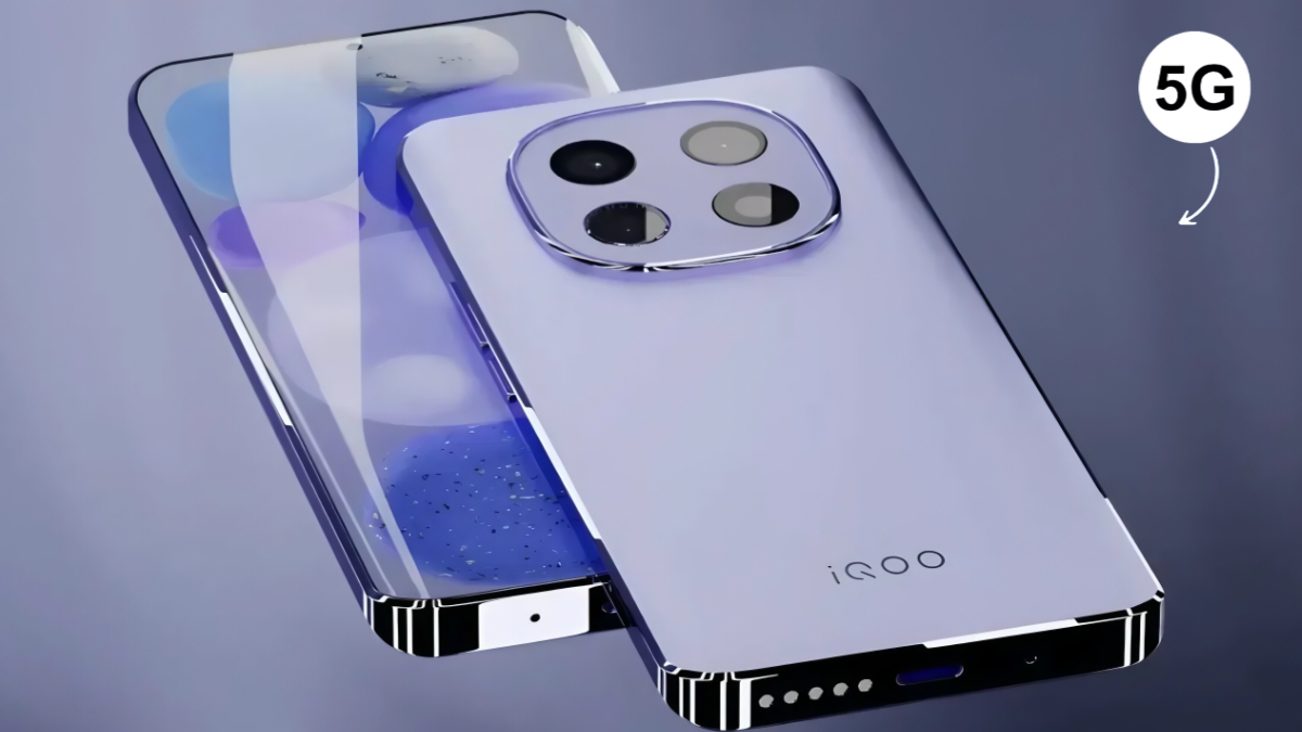 iQOO 13 5G
